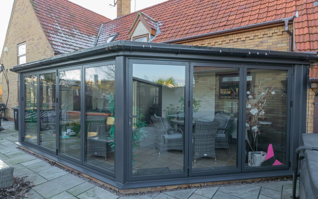 Does a conservatory require planning permission?