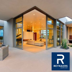 Raynaers Aluminium