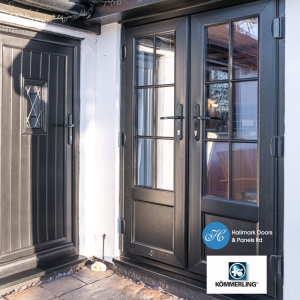 UPVC Doors