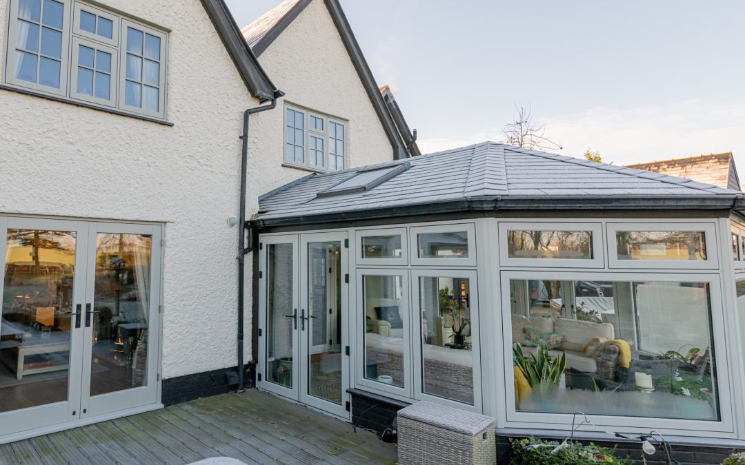 Will A Conservatory Add Value To My Home?