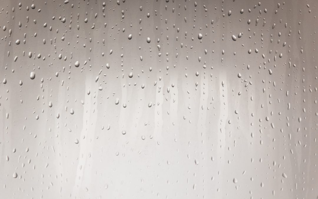 Will Double Glazing Stop Condensation?